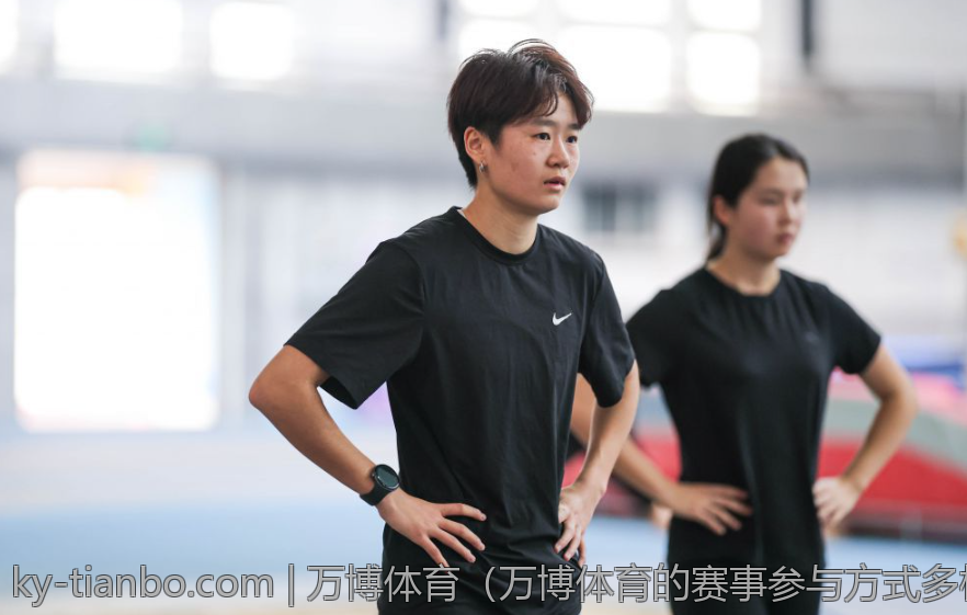 万博体育（万博体育的赛事参与方式多样性探讨）