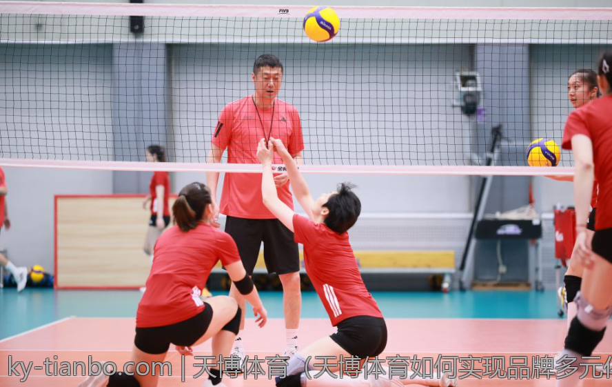 天博体育（天博体育如何实现品牌多元化）